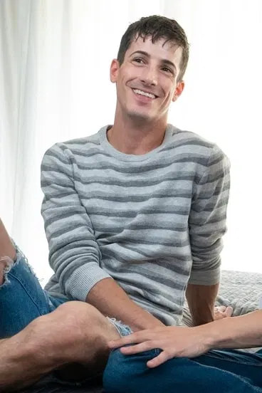 Jay James