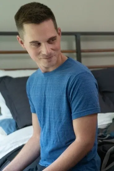 Mark Winters