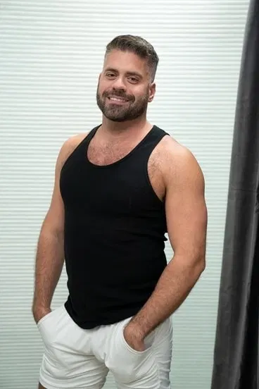 Max Romano