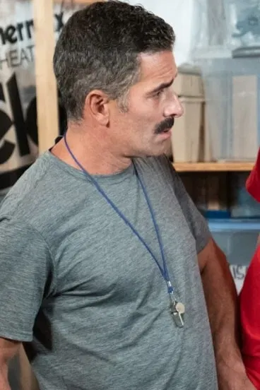 Mitch Cox