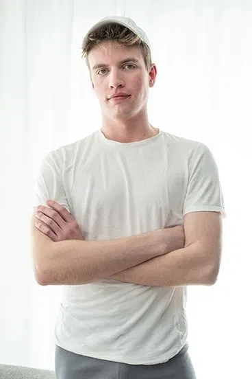 Nick Woods