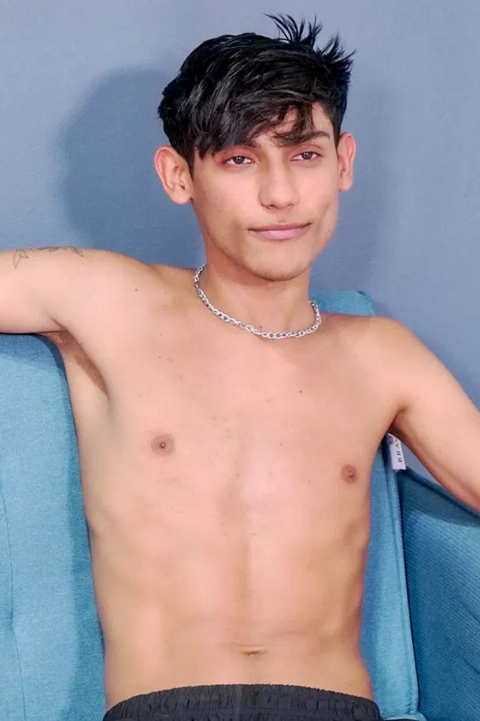 Gustavo Twink