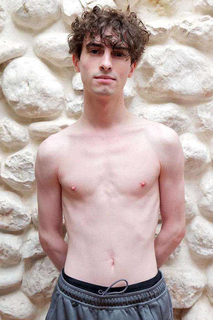 Beau Wesley