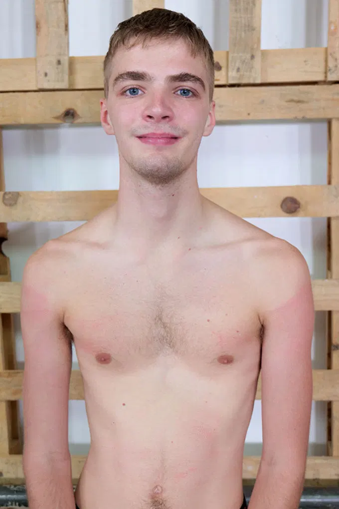 James Blond