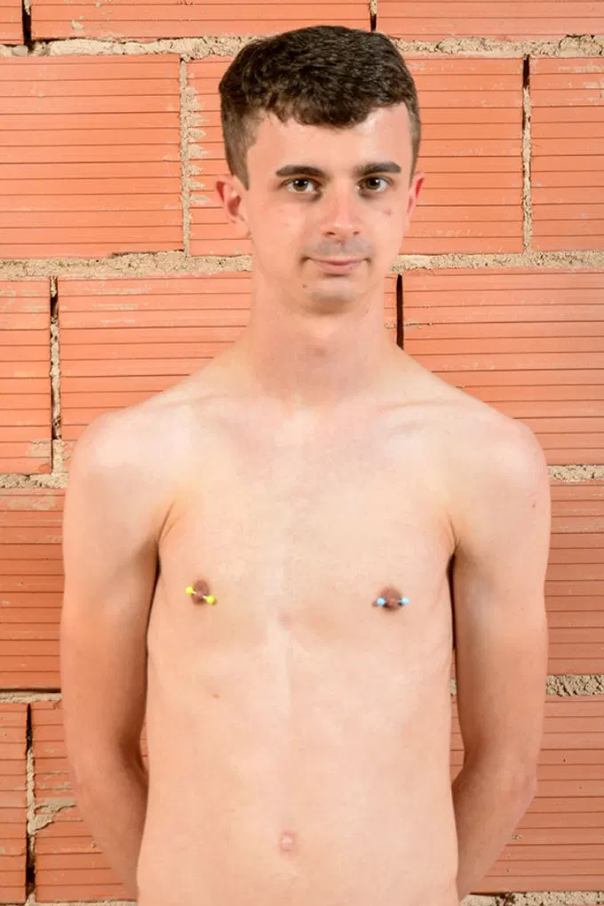 Felix Hanan
