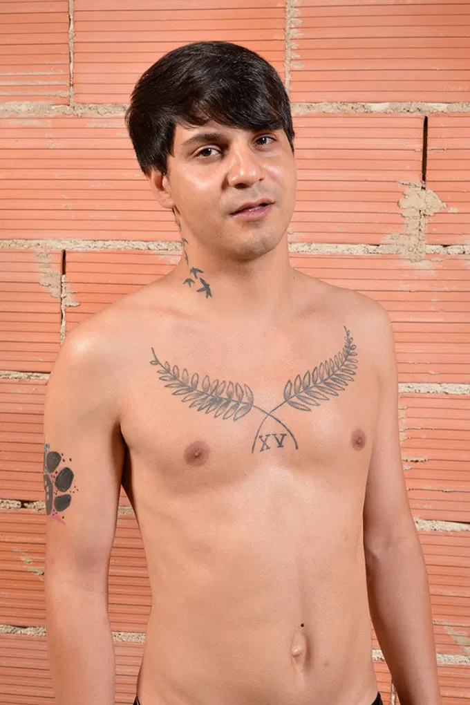 Flecos Cayden