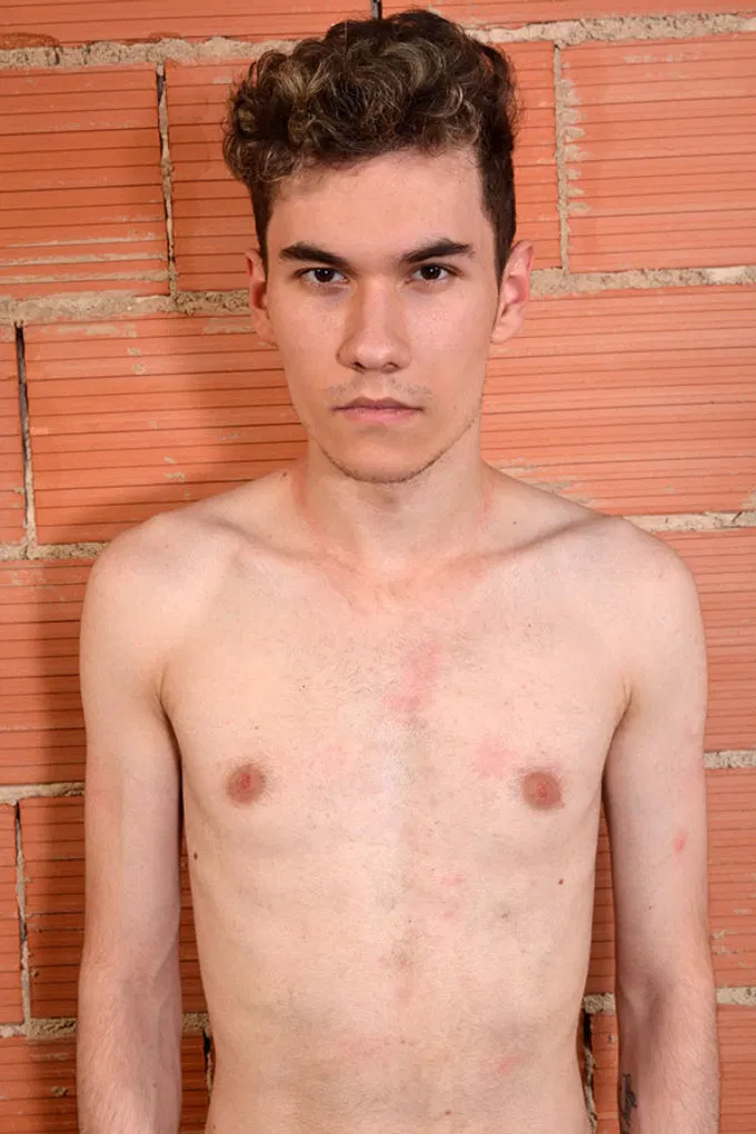 Nathan Reyes