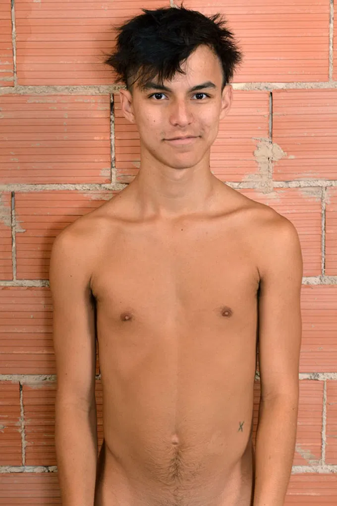 Maxxie Rivers