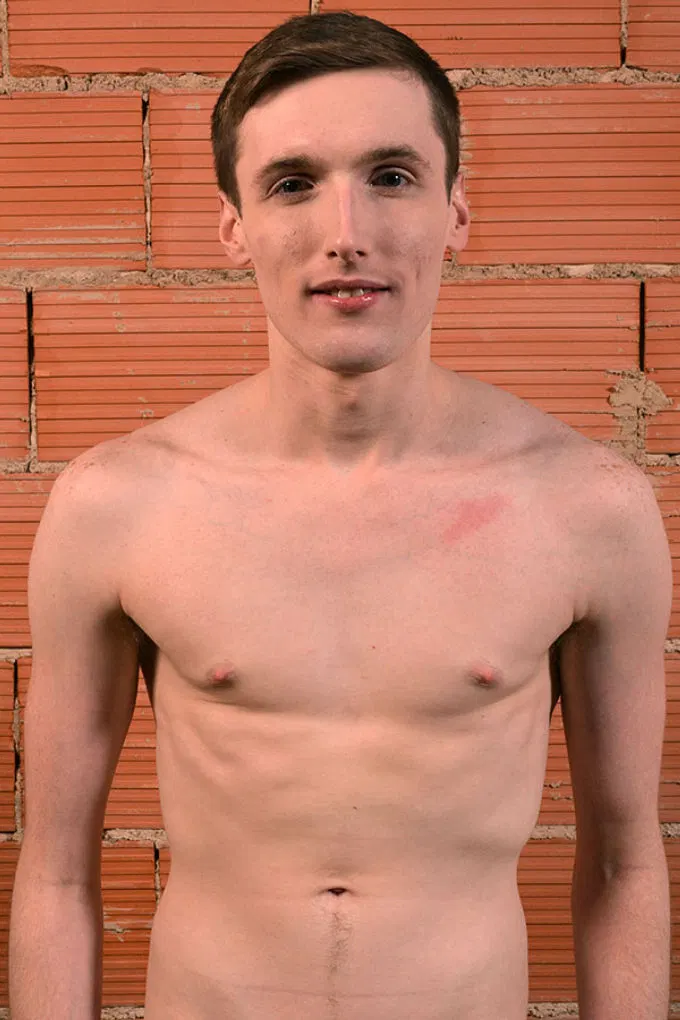 Blake Harvey