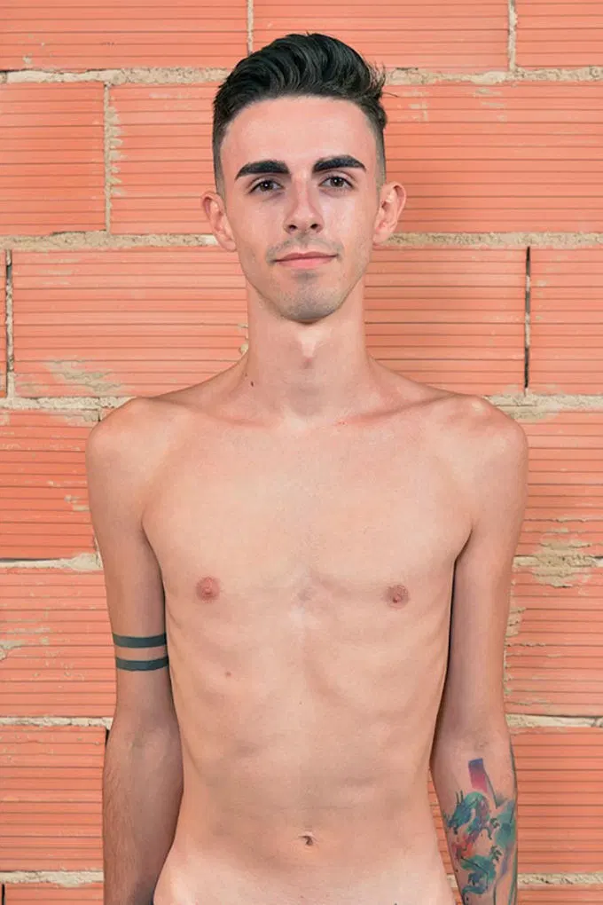 Jesse Evans