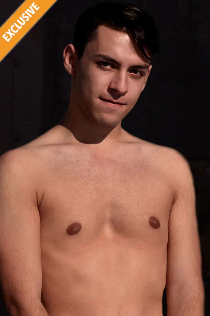 Maxxie Wilde