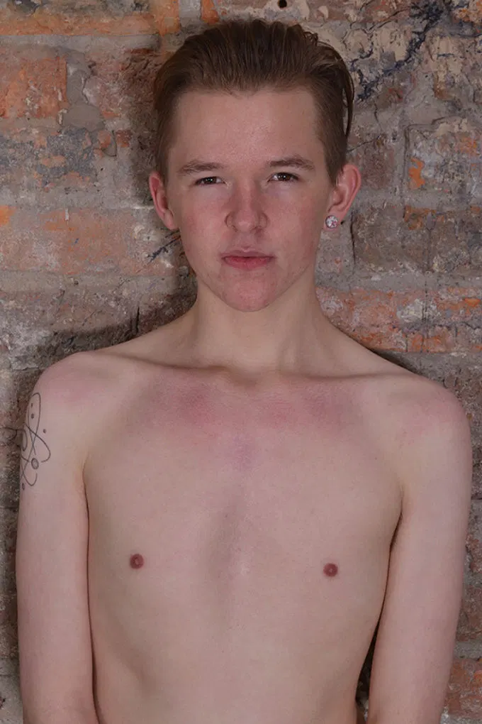 Casey O'Connel