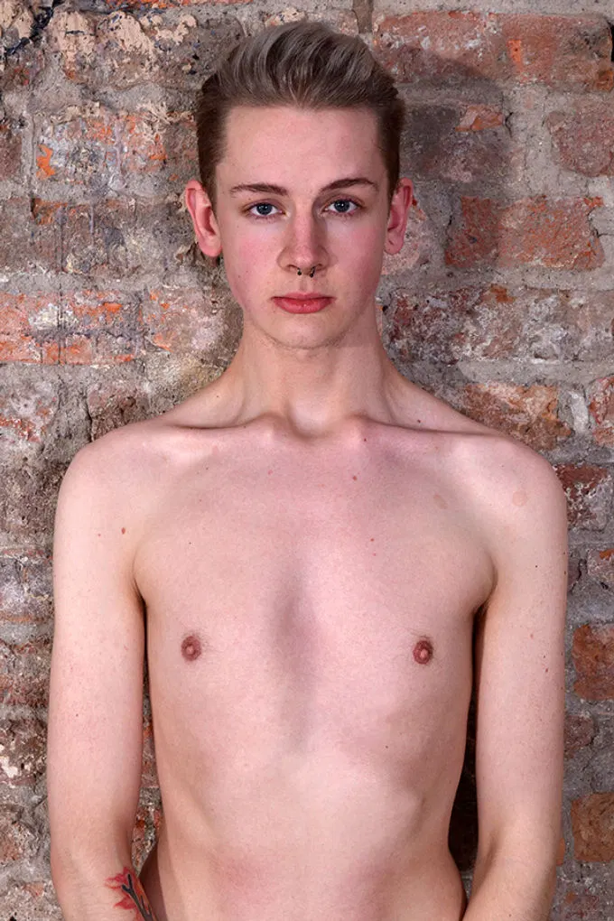 Darren Cross