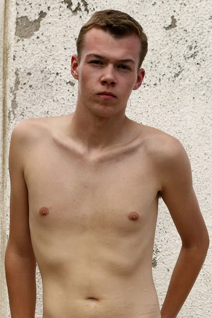 Jack Ashley