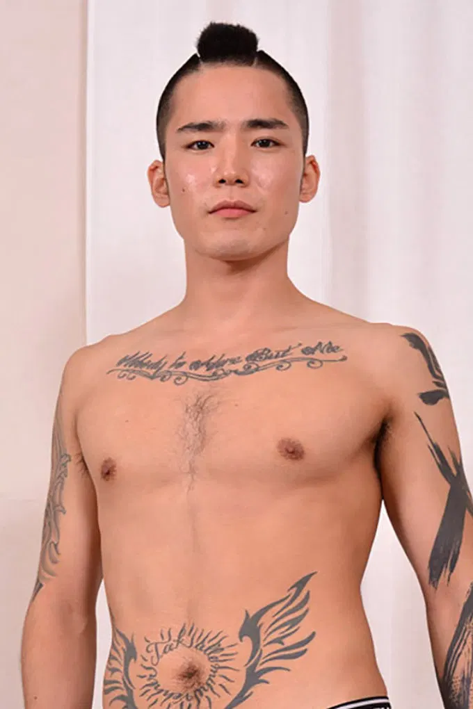 Yoshi Kawasaki