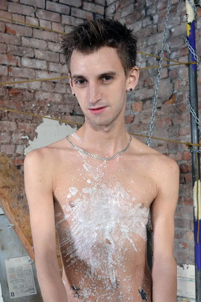 Sky James
