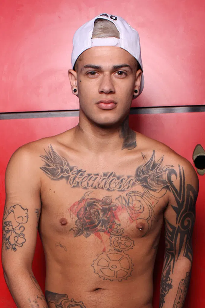 Mickey Taylor
