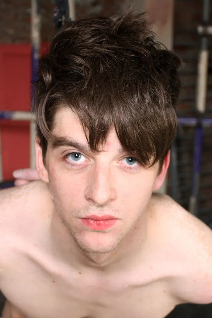 Edwin Sykes