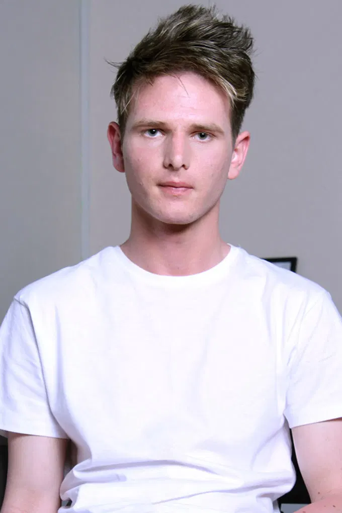Joey Costello