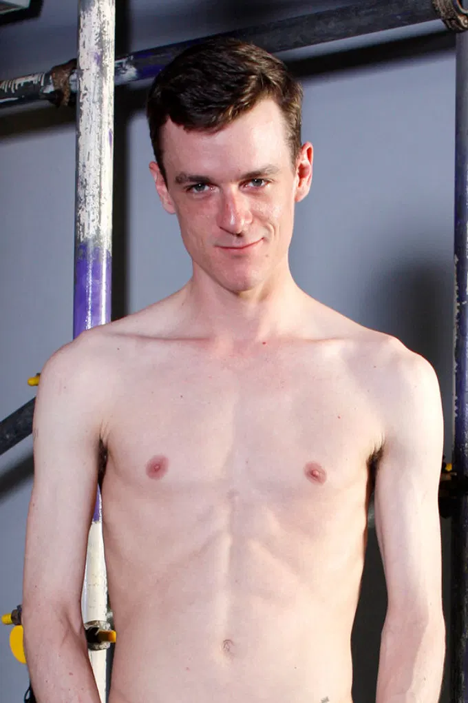 Sean McKenzie