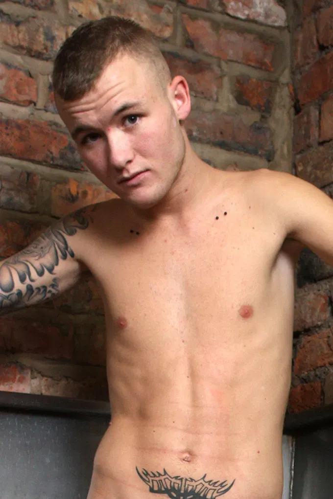 Mylo Jordan