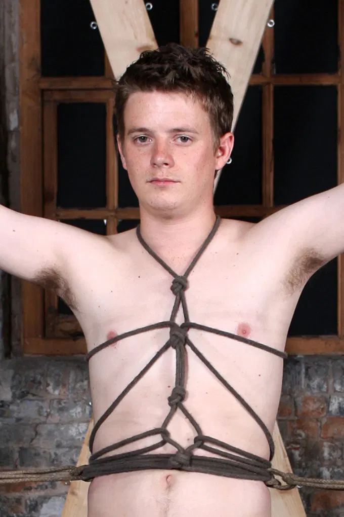 Jake Cody