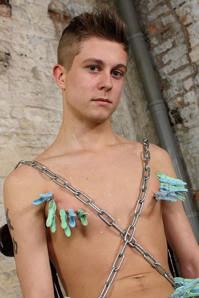 Ethan Ross