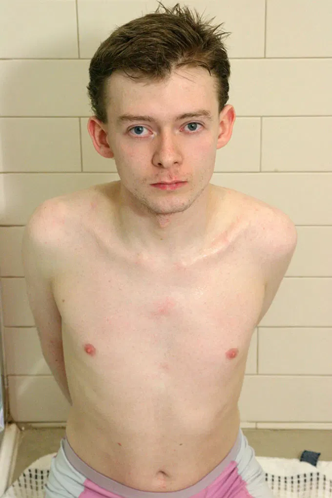 Matthew Archer