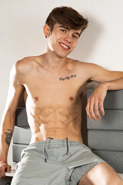 Levi Rhodes