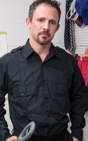 Jesse Zeppelin