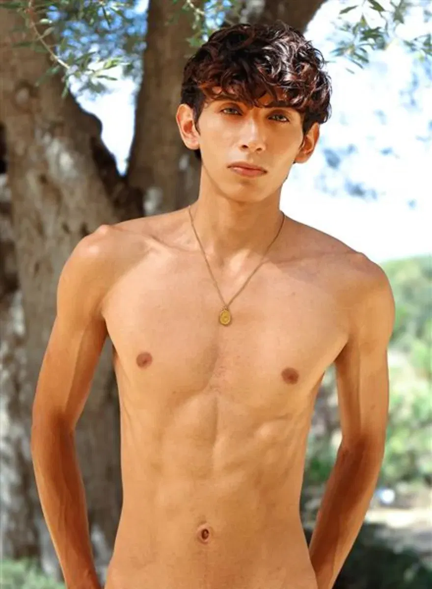 Mateo Twink