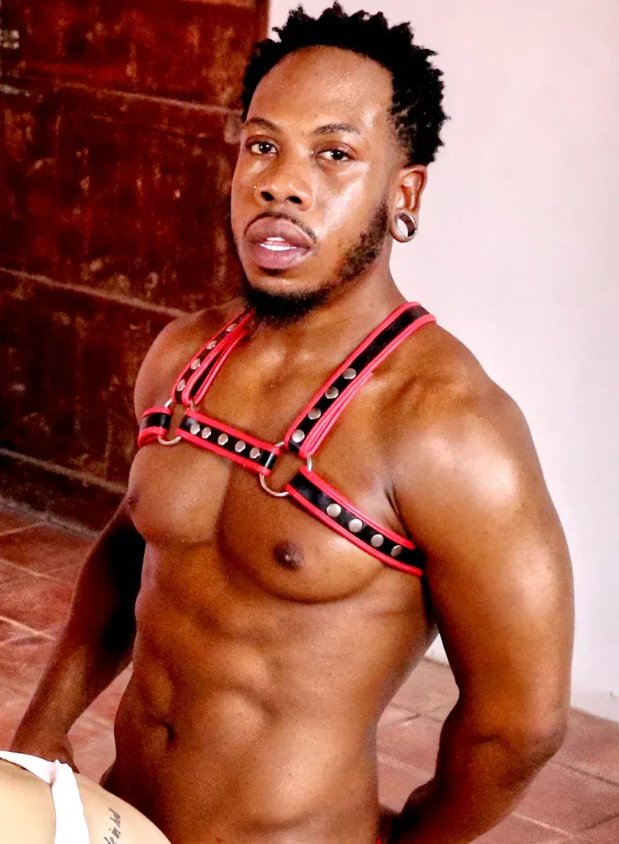 Cherr Brown