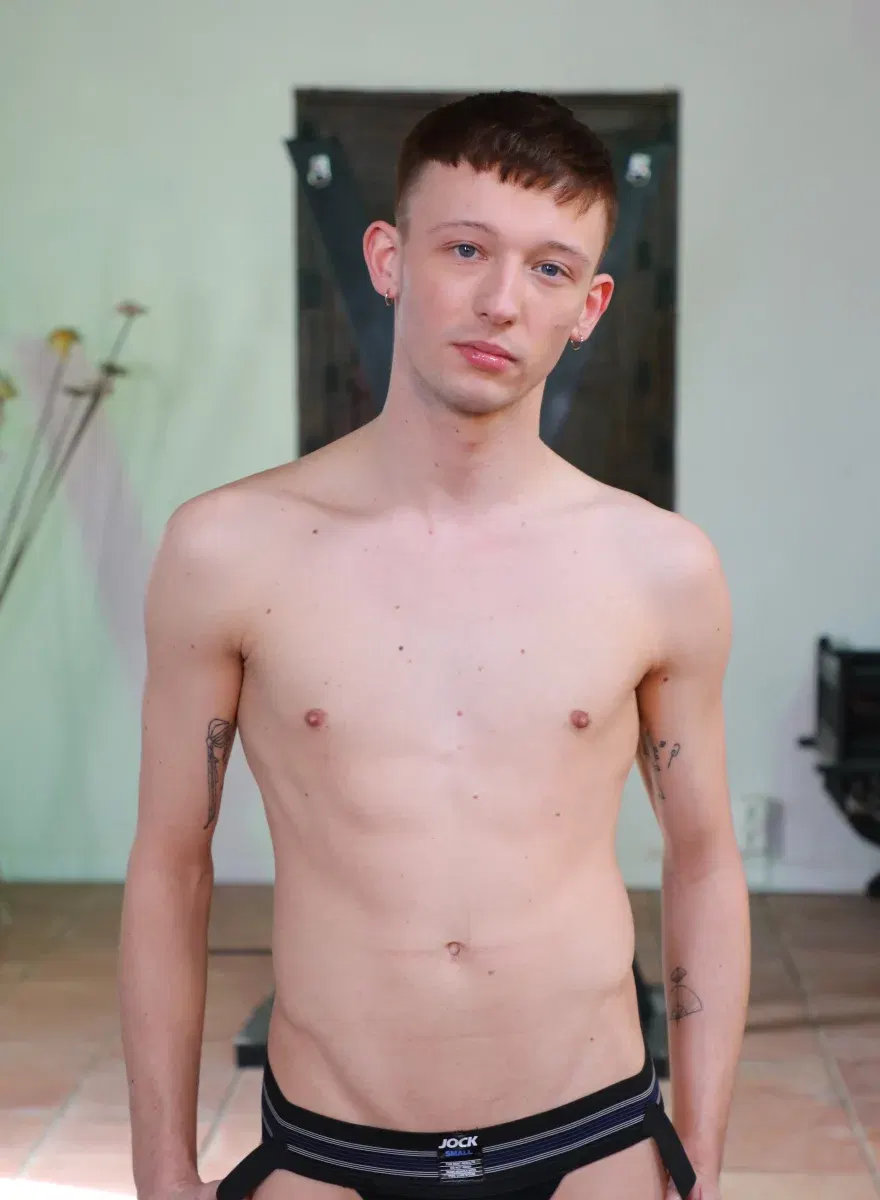 Kieron Zaks