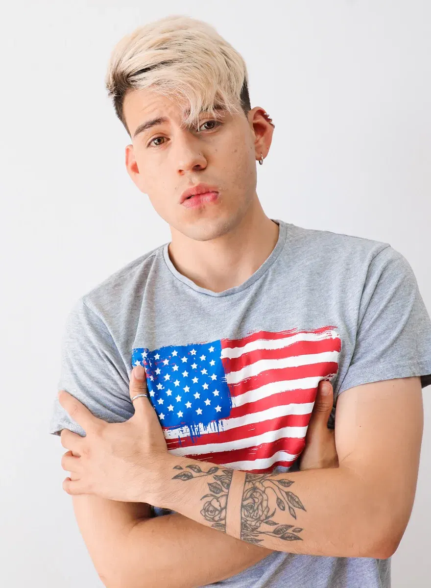 Jhostin Brown