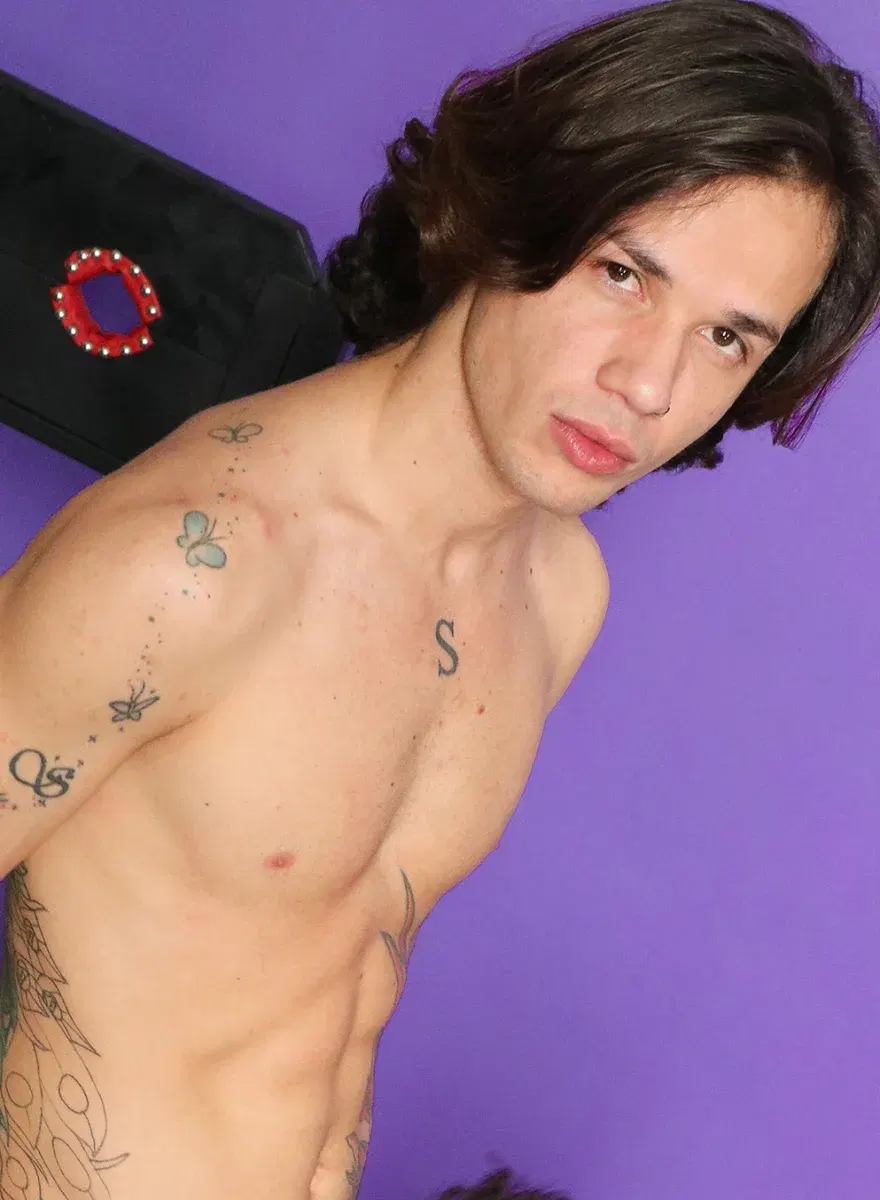 Sergio Jobbel