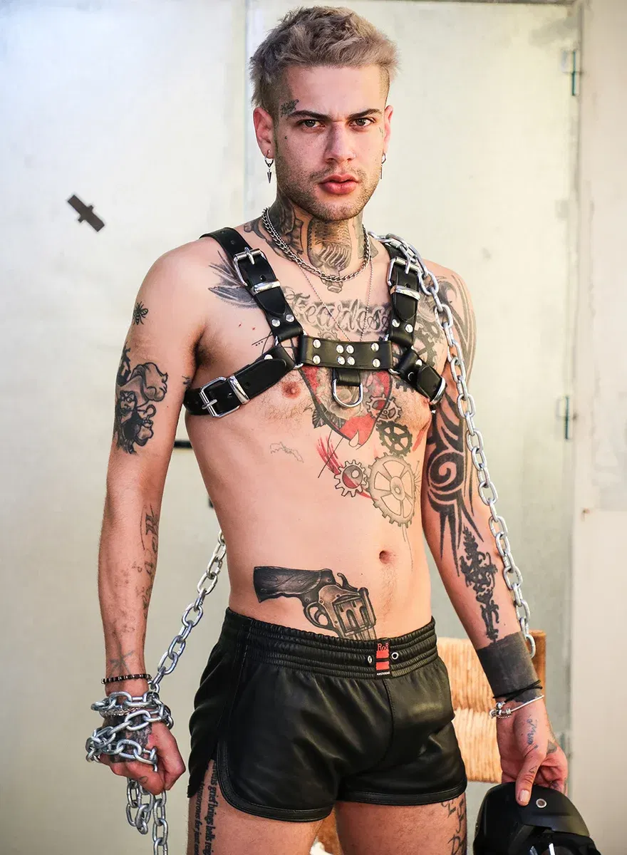 Mickey Taylor