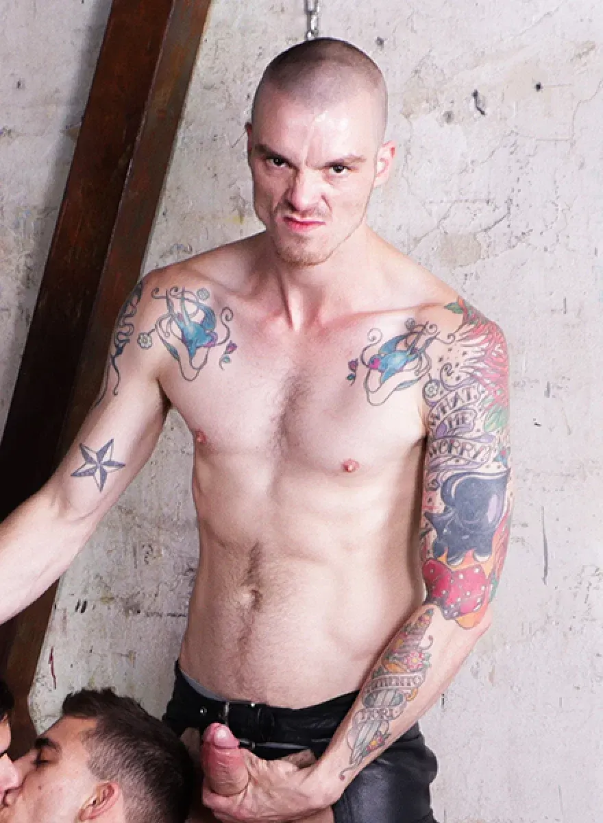 AJ Alexander