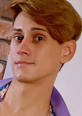Joe
