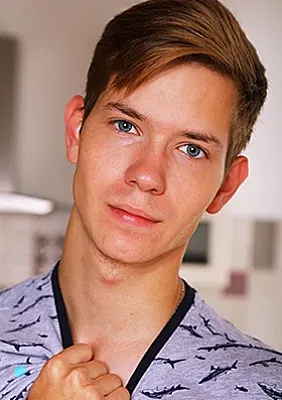 Garett