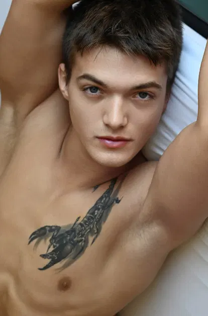Dante Clare