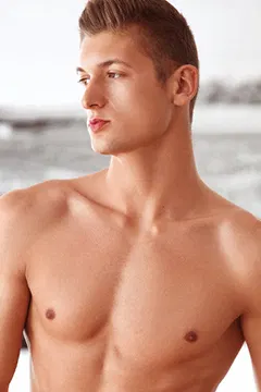 Steve Harrelson