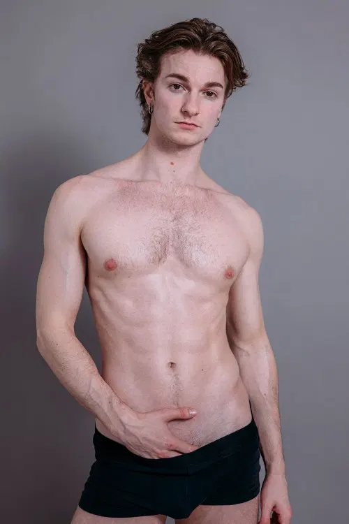 Gage Palmer
