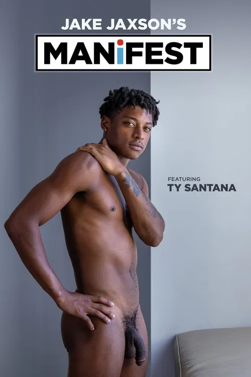 Ty Santana