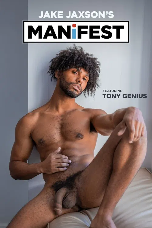 Tony Genius