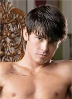 Seth Peterson