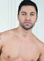 Dominic Pacifico