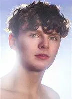 Ethan Tate