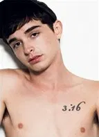 Grayson Lange