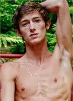 Dallas Preston