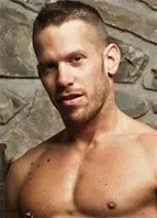 Shane Frost